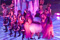 GIANT GENIE AND ARABESQUE STAGE