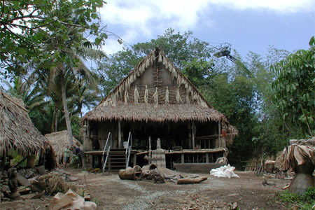 LOPAK VILLAGE