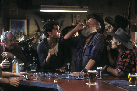 BAR SET
