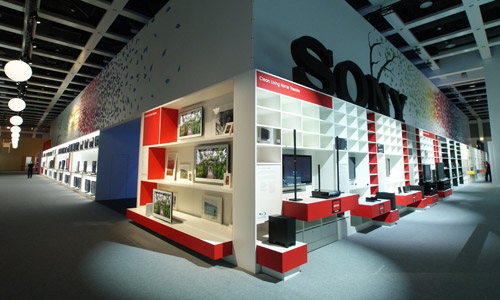 PRODUCT GALLERIES